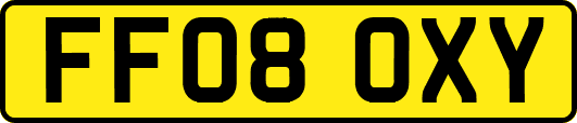 FF08OXY