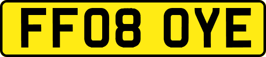 FF08OYE