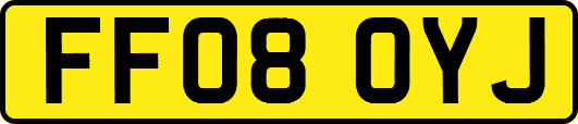 FF08OYJ
