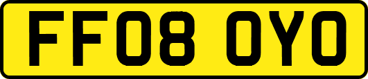 FF08OYO