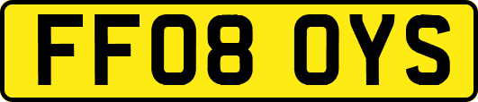 FF08OYS