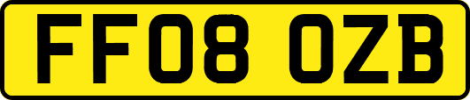 FF08OZB
