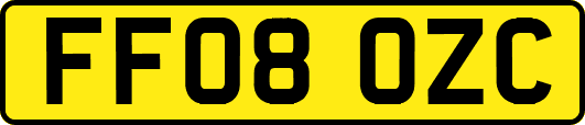 FF08OZC