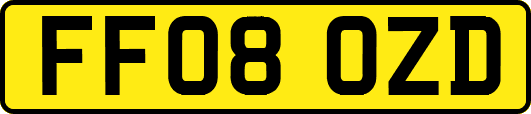 FF08OZD