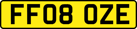 FF08OZE