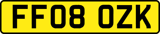 FF08OZK