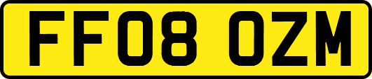 FF08OZM