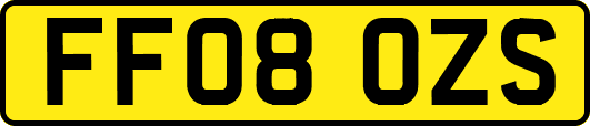 FF08OZS