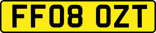 FF08OZT