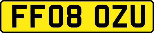 FF08OZU
