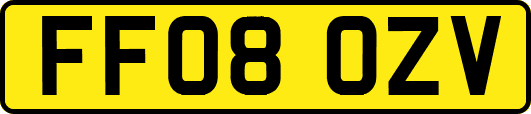 FF08OZV