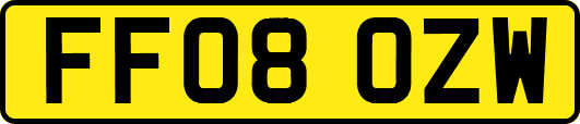 FF08OZW