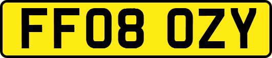 FF08OZY