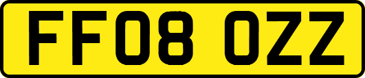 FF08OZZ