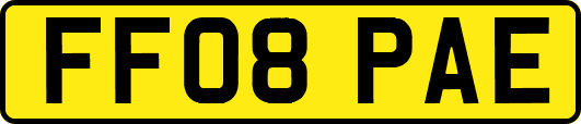 FF08PAE