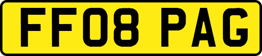 FF08PAG