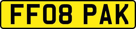 FF08PAK