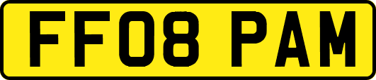 FF08PAM