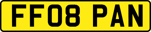 FF08PAN