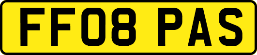 FF08PAS