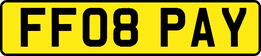 FF08PAY