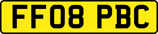 FF08PBC