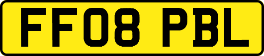 FF08PBL