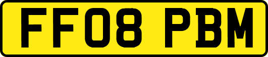 FF08PBM
