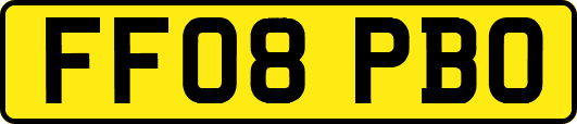 FF08PBO
