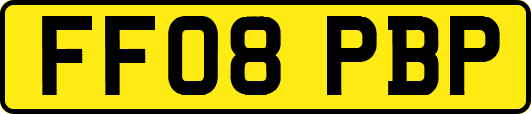 FF08PBP