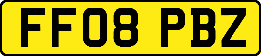FF08PBZ