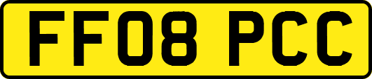 FF08PCC