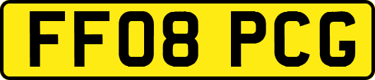FF08PCG