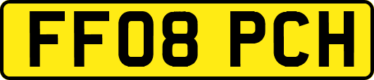 FF08PCH