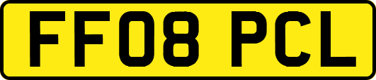 FF08PCL