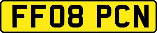 FF08PCN