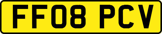 FF08PCV