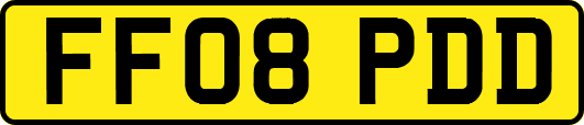 FF08PDD