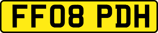 FF08PDH