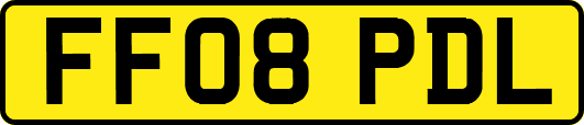 FF08PDL