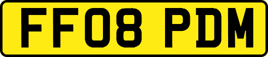 FF08PDM