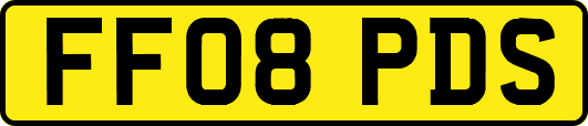 FF08PDS