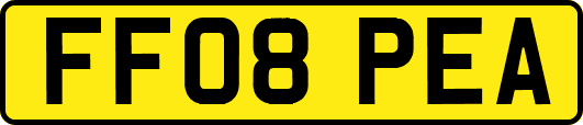 FF08PEA
