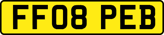 FF08PEB