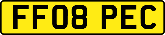 FF08PEC