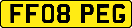 FF08PEG