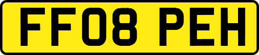 FF08PEH