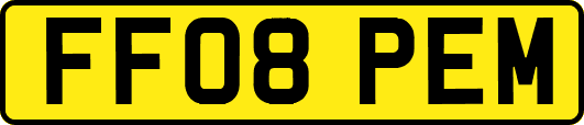 FF08PEM
