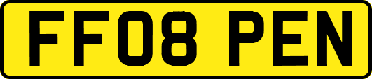 FF08PEN