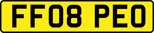 FF08PEO